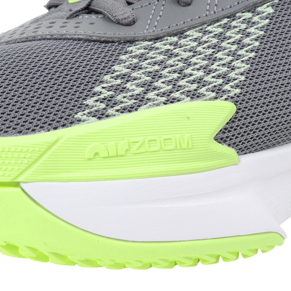 ナイキ（NIKE）（メンズ）バスケットシューズ バッシュ エア ズーム G