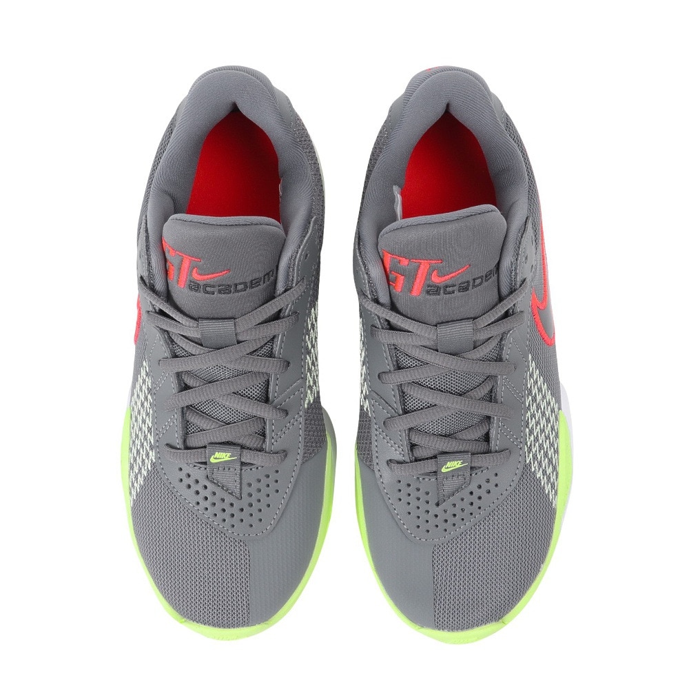 ナイキ（NIKE）（メンズ）バスケットシューズ バッシュ エア ズーム G