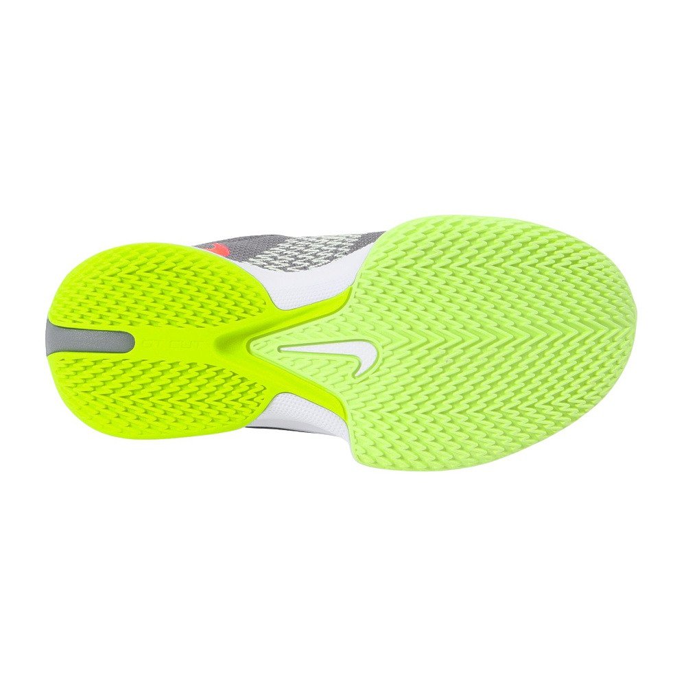 ナイキ（NIKE）（メンズ）バスケットシューズ バッシュ エア ズーム G．T． カット アカデミー EP FB2598-015