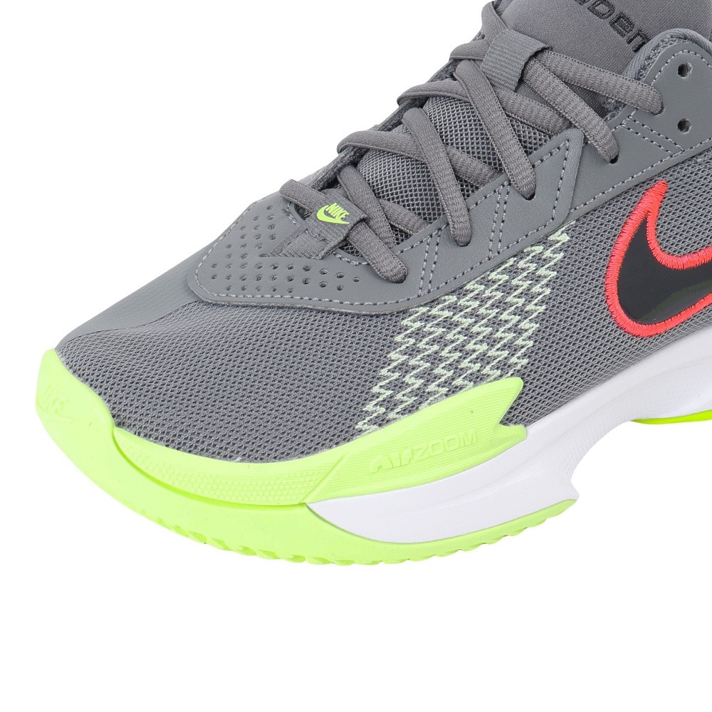 ナイキ（NIKE）（メンズ）バスケットシューズ バッシュ エア ズーム G