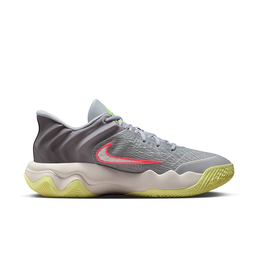 ysutoria様4 ナイキ（NIKE）（メンズ）バスケットシューズ バッシュ ヤニス