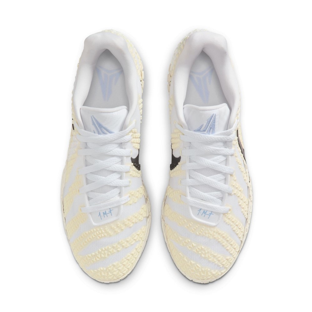 ナイキ（NIKE）（メンズ）バスケットシューズ バッシュ ジャ 3 EP ジャモラント HF2794-101