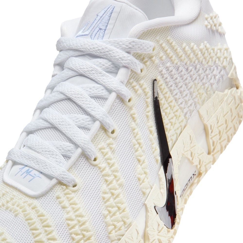 ナイキ（NIKE）（メンズ）バスケットシューズ バッシュ ジャ 3 EP ジャモラント HF2794-101