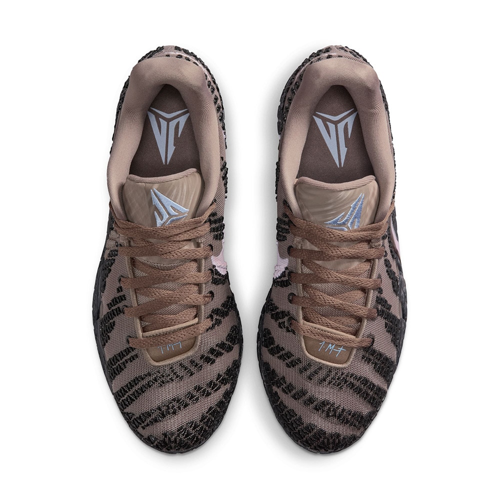 ナイキ（NIKE）（メンズ）バスケットシューズ バッシュ Ja Morant JA 3 EP HF2794-200