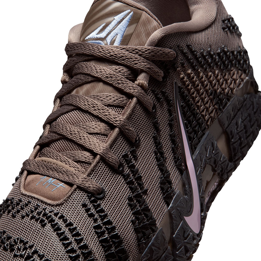ナイキ（NIKE）（メンズ）バスケットシューズ バッシュ Ja Morant JA 3 EP HF2794-200