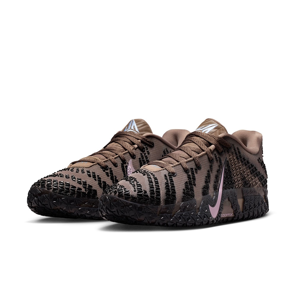 ナイキ（NIKE）（メンズ）バスケットシューズ バッシュ Ja Morant JA 3 EP HF2794-200