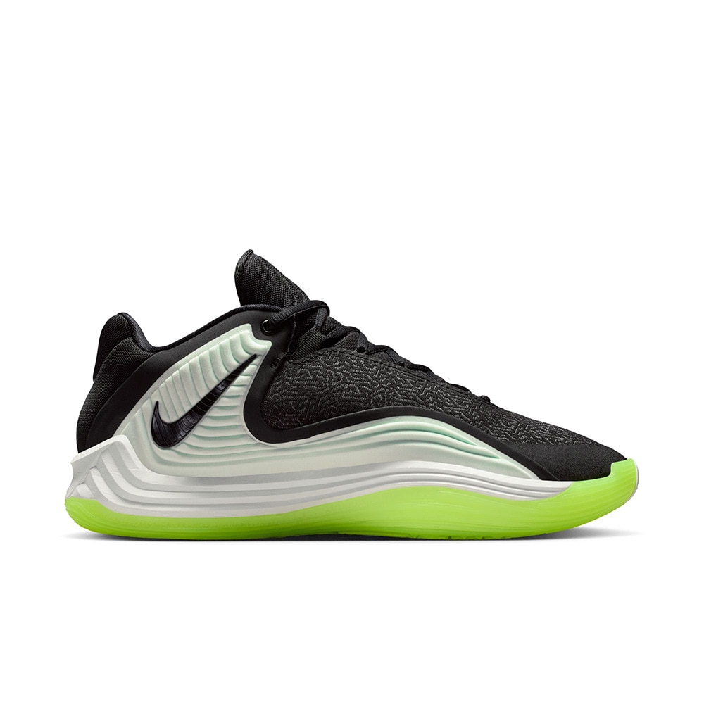 ナイキ（NIKE）（メンズ）バスケットシューズ バッシュ HP ヤニス