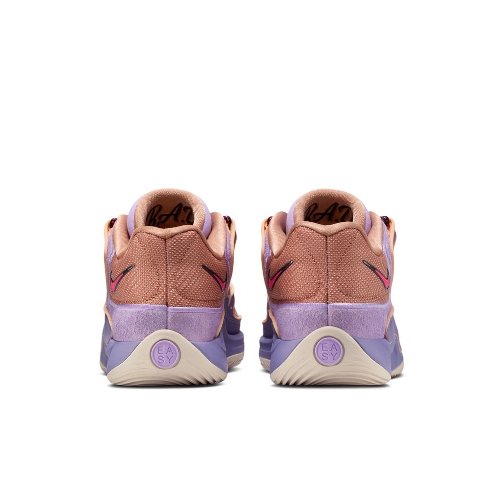 ナイキ（NIKE）（メンズ）バスケットシューズ バッシュ KD18 EP HV1991-501