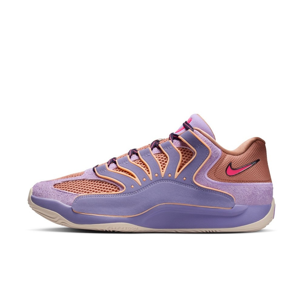 ナイキ（NIKE）（メンズ）バスケットシューズ バッシュ KD18 EP HV1991-501