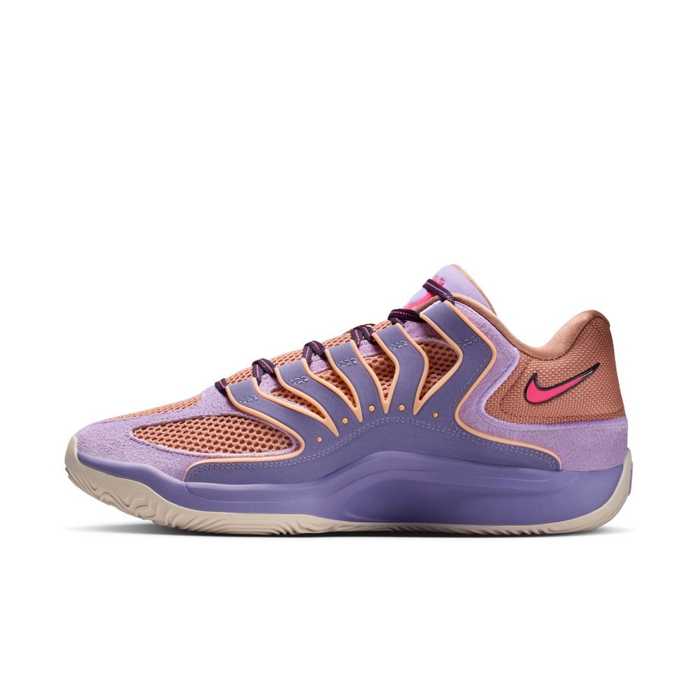 ナイキ（NIKE）（メンズ）バスケットシューズ バッシュ KD18 EP HV1991-501