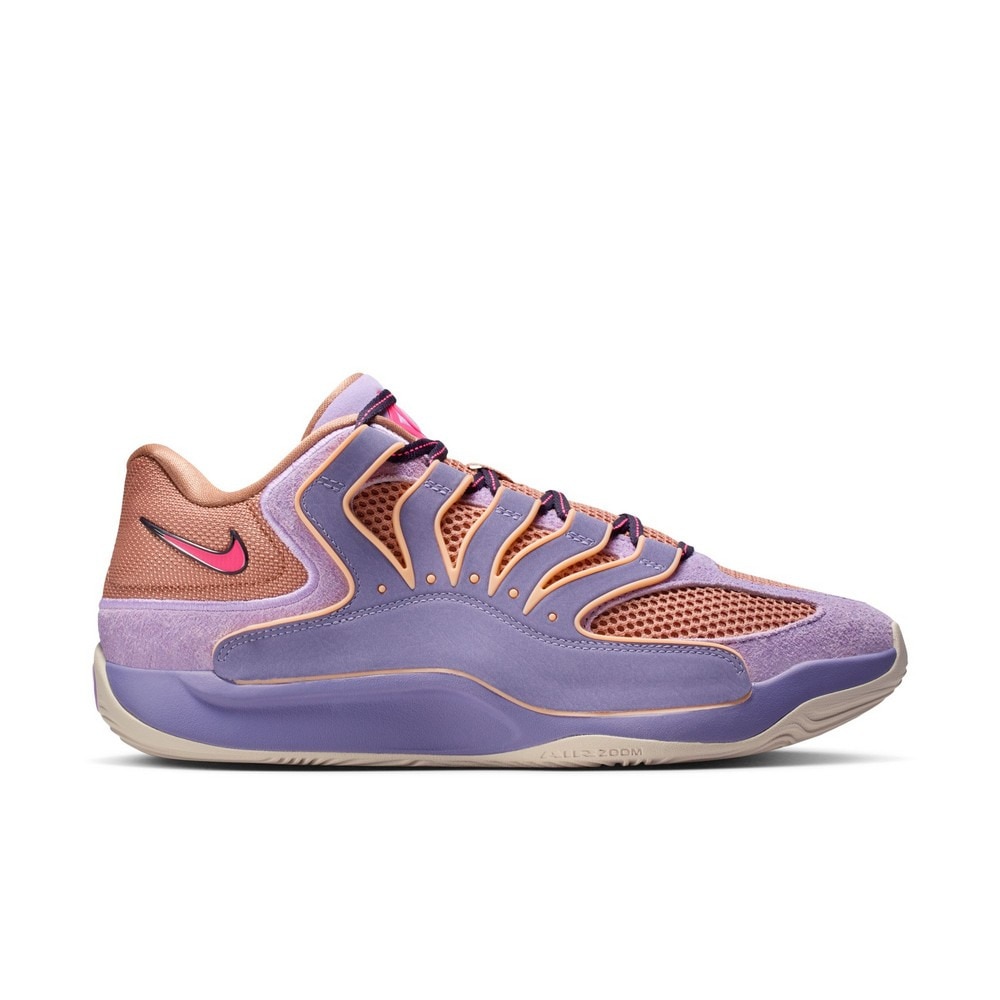 ナイキ（NIKE）（メンズ）バスケットシューズ バッシュ KD18 EP HV1991-501