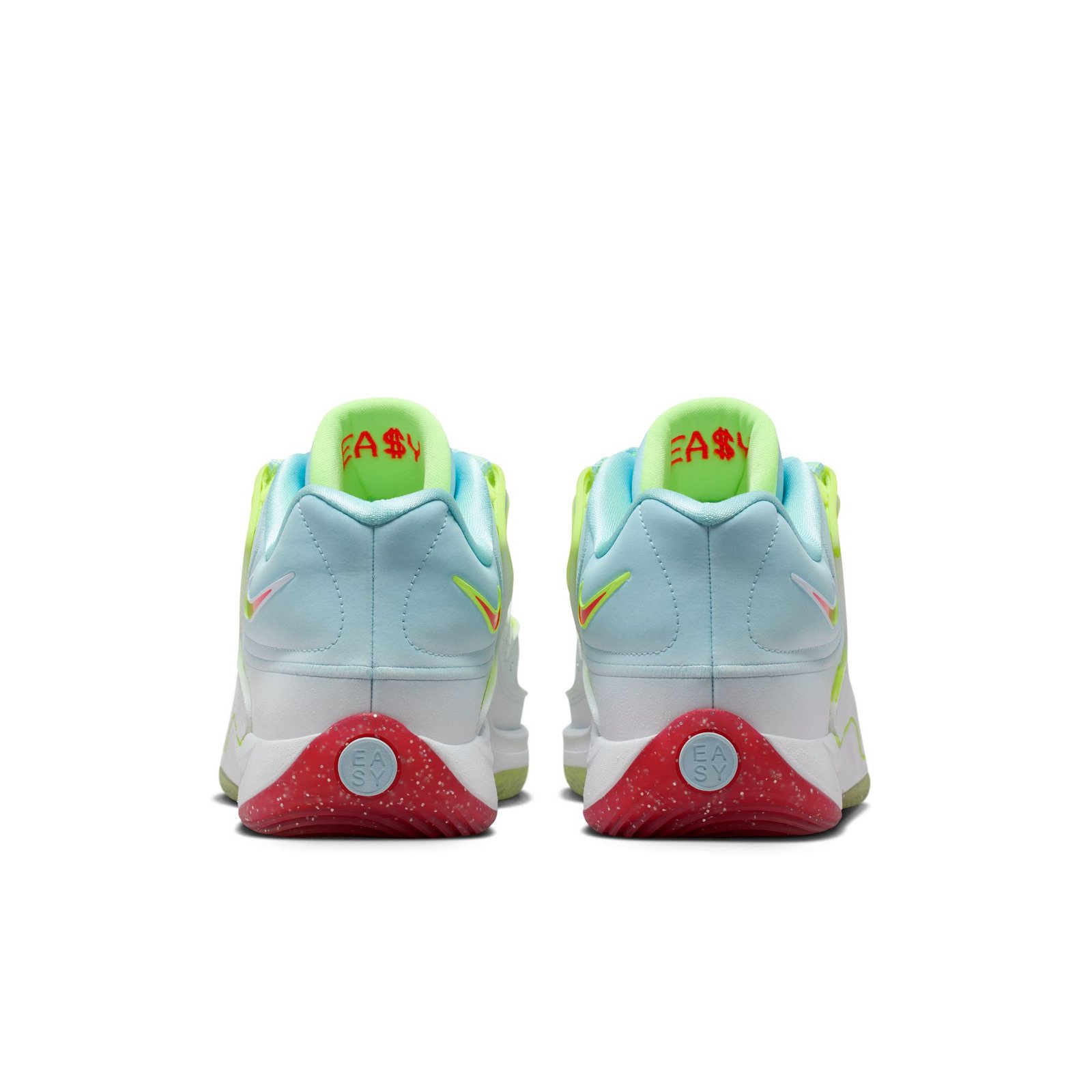 ナイキ（NIKE）（メンズ）バスケットシューズ バッシュ HP KD18 Snowed