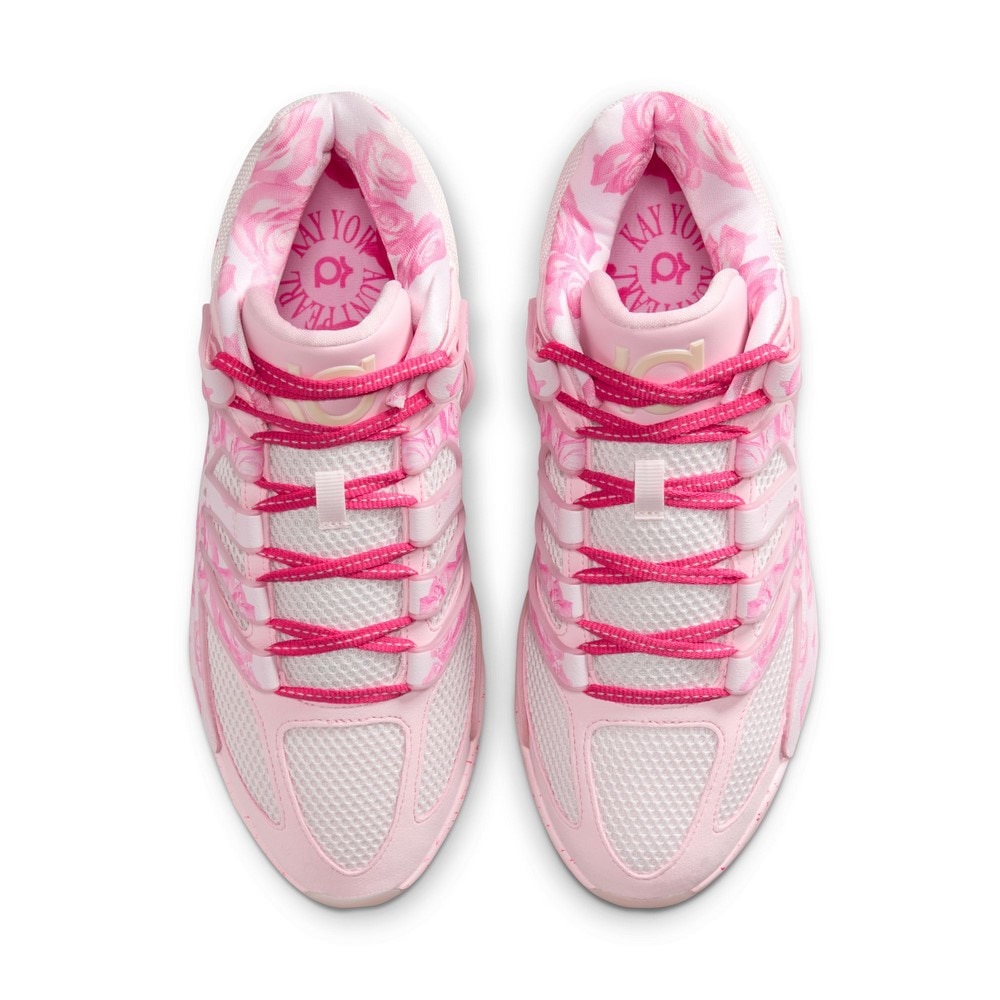 ナイキ（NIKE）（メンズ）バスケットシューズ バッシュ HP KD18 NRG EP ケビン デュラント HV1999-600