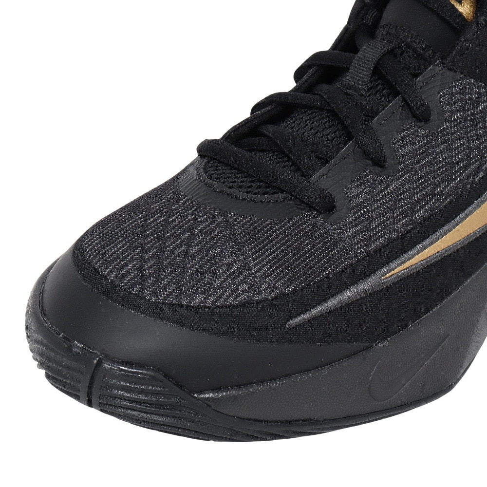 ナイキ（NIKE）（キッズ）バスケットシューズ バッシュ ヤニス イモータリティ 4 GS IH7664-005