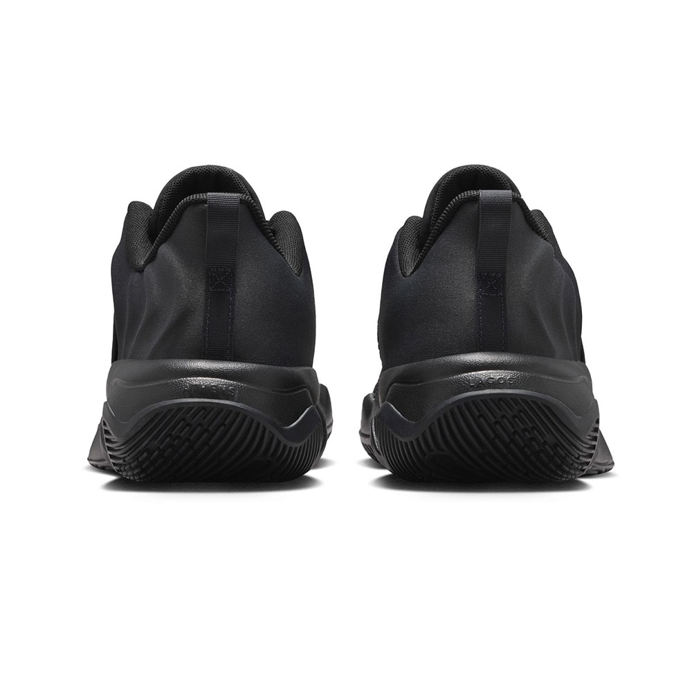 ナイキ（NIKE）（メンズ）バスケットシューズ バッシュ ヤニス イモータリティ 4 GS IH7664-005