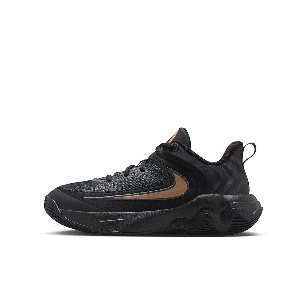 ナイキ（NIKE）（メンズ）バスケットシューズ バッシュ ヤニス イモータリティ 4 GS IH7664-005