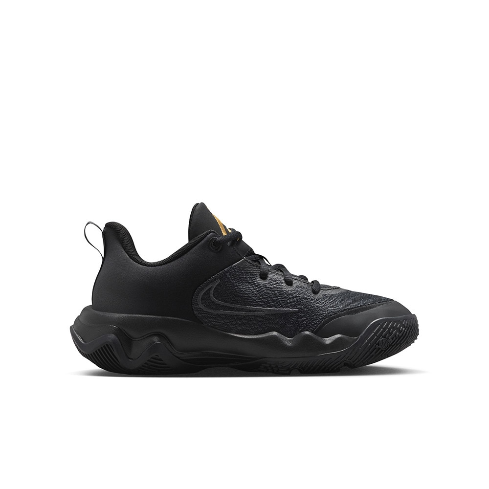 ナイキ（NIKE）（メンズ）バスケットシューズ バッシュ ヤニス イモータリティ 4 GS IH7664-005