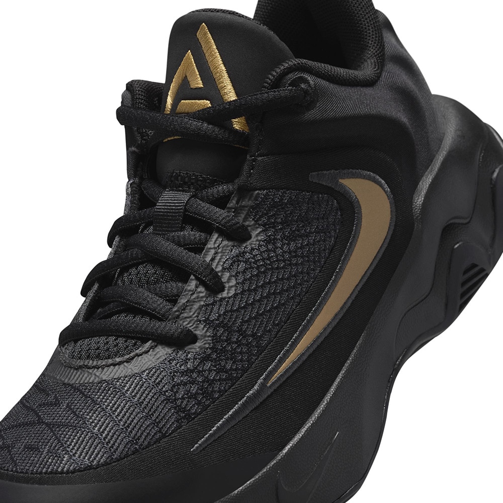 ナイキ（NIKE）（メンズ）バスケットシューズ バッシュ ヤニス イモータリティ 4 GS IH7664-005
