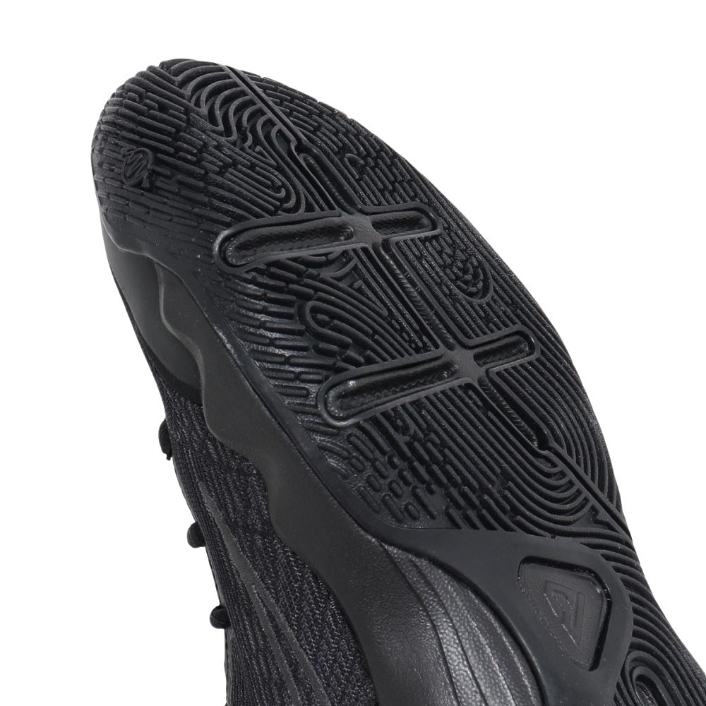 ナイキ（NIKE）（キッズ）バスケットシューズ バッシュ ヤニス イモータリティ 4 GS IH7664-005