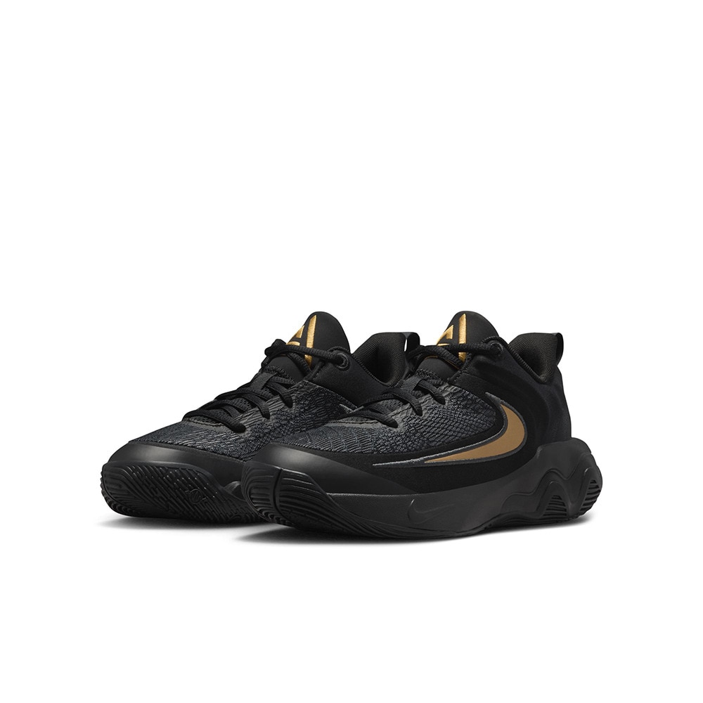 ナイキ（NIKE）（メンズ）バスケットシューズ バッシュ ヤニス イモータリティ 4 GS IH7664-005