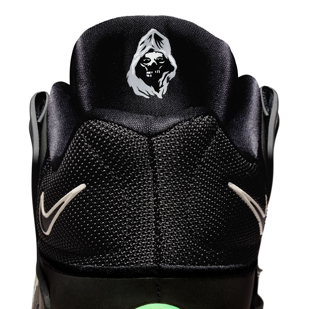 ナイキ（NIKE）（メンズ）バスケットシューズ バッシュ HP KD18 SE EP