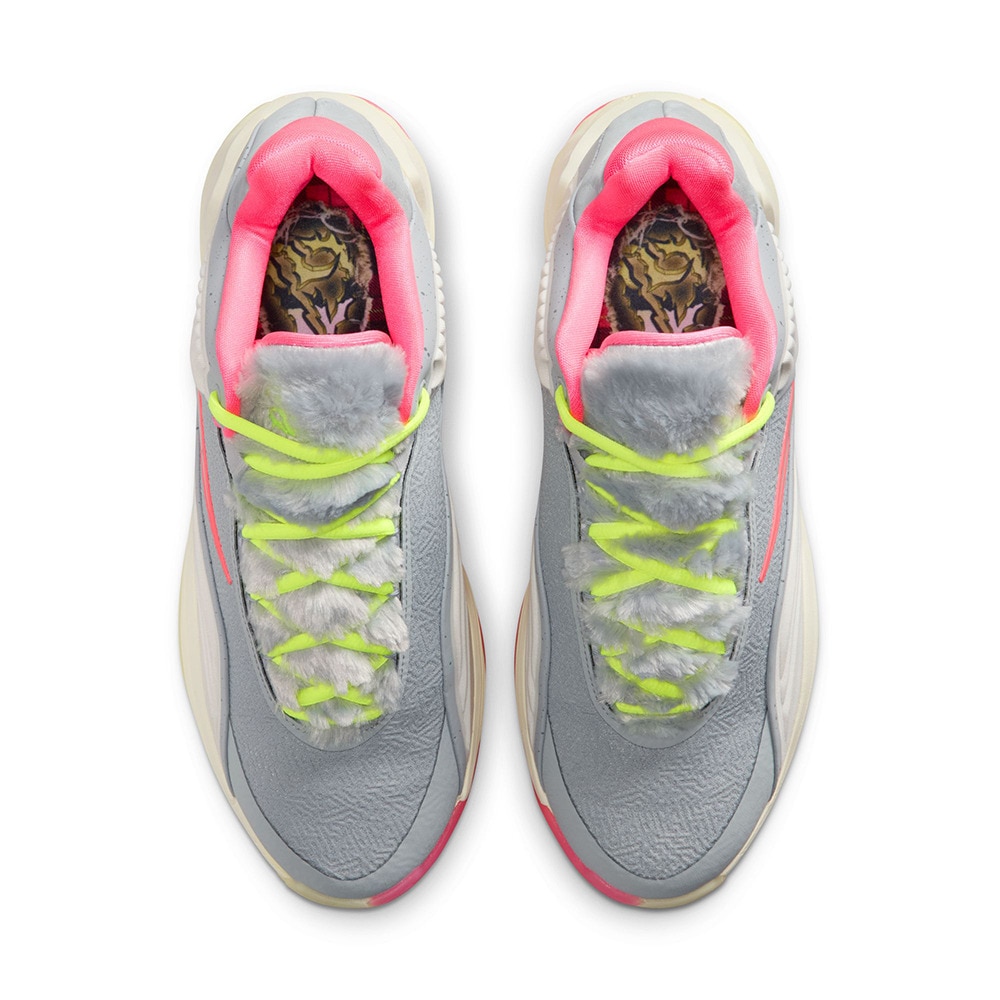 ナイキ（NIKE）（メンズ）バスケットシューズ バッシュ HP ヤニス