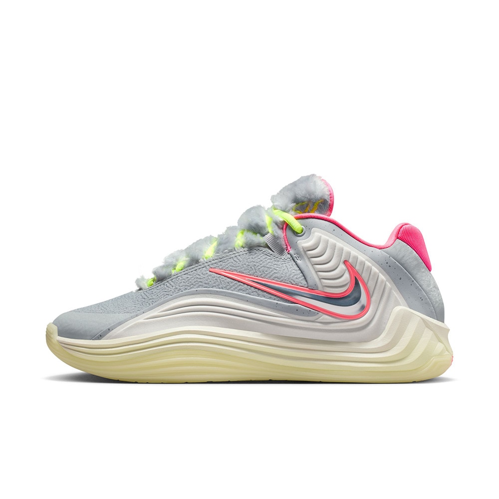 バッシュ大好き太郎 ナイキ（NIKE）（メンズ）バスケットシューズ バッシュ HP ヤニス