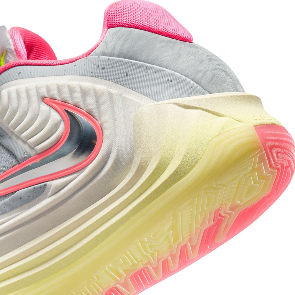 ナイキ（NIKE）（メンズ）バスケットシューズ バッシュ HP ヤニス