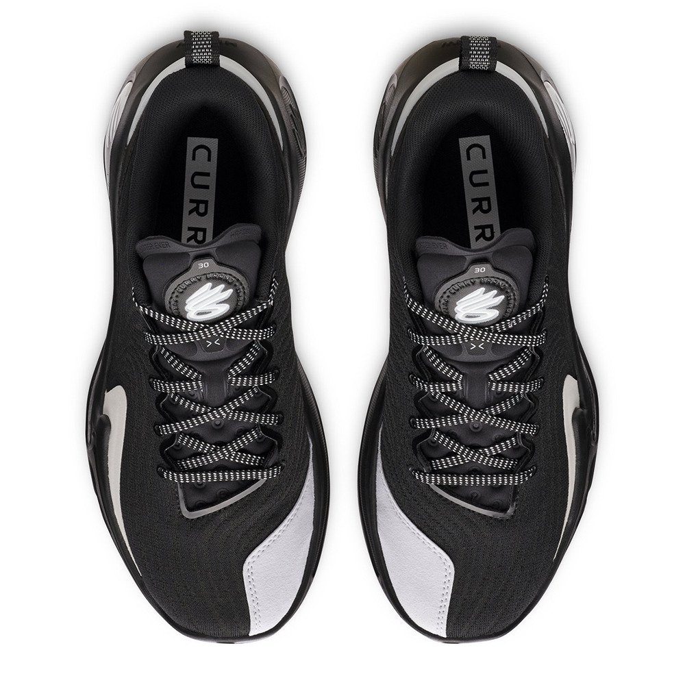 アンダーアーマー（UNDER ARMOUR）（メンズ、レディース）バスケットシューズ バッシュ CURRY 12 ステフィンカリー 6000736 001