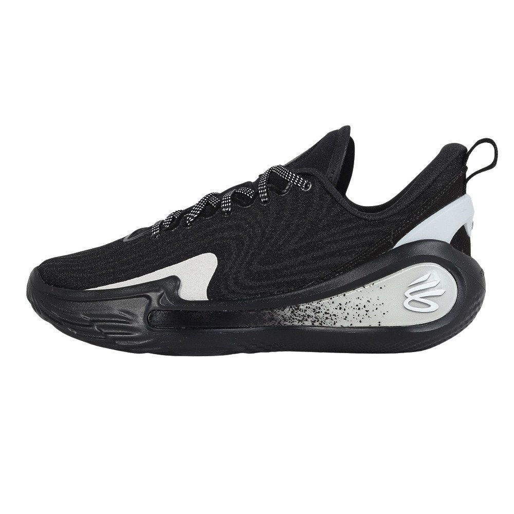 アンダーアーマー（UNDER ARMOUR）（メンズ、レディース）バスケット