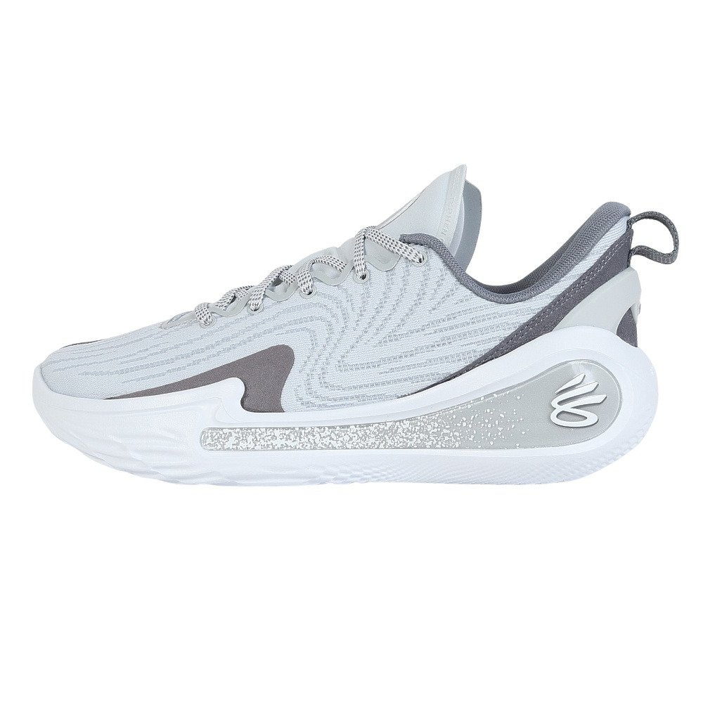 アンダーアーマー（UNDER ARMOUR）（メンズ、レディース）バスケット