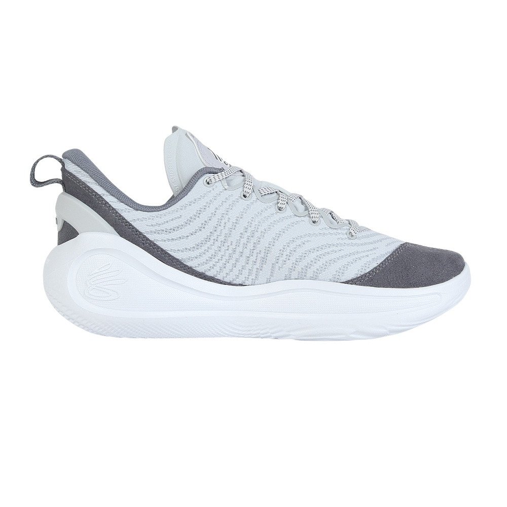 アンダーアーマー（UNDER ARMOUR）（メンズ、レディース）バスケット