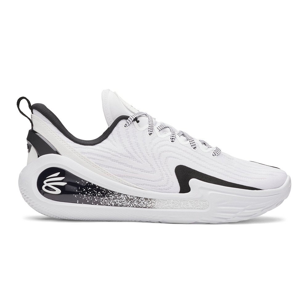 アンダーアーマー（UNDER ARMOUR）（メンズ、レディース）バスケットシューズ バッシュ CURRY 12 ステフィンカリー 6000736 101