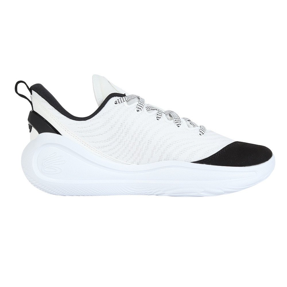 アンダーアーマー（UNDER ARMOUR）（メンズ、レディース）バスケット
