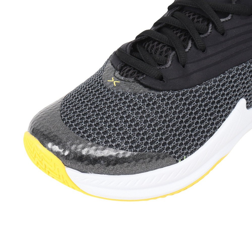 アンダーアーマー（UNDER ARMOUR）（メンズ、レディース）バスケット