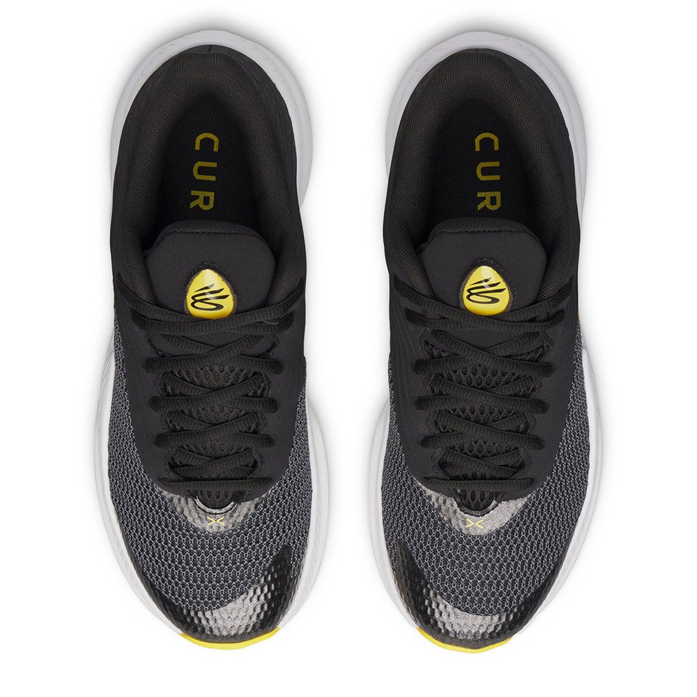 アンダーアーマー（UNDER ARMOUR）（メンズ、レディース）バスケットシューズ バッシュ カリー スプラッシュ 26 6006285 001