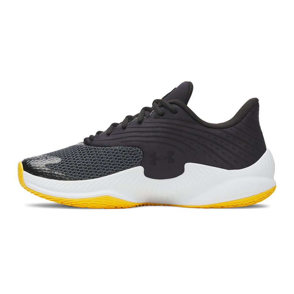 アンダーアーマー（UNDER ARMOUR）（メンズ、レディース）バスケットシューズ バッシュ カリー スプラッシュ 26 6006285 001