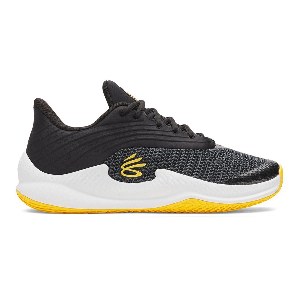 アンダーアーマー（UNDER ARMOUR）（メンズ、レディース）バスケットシューズ バッシュ カリー スプラッシュ 26 6006285 001