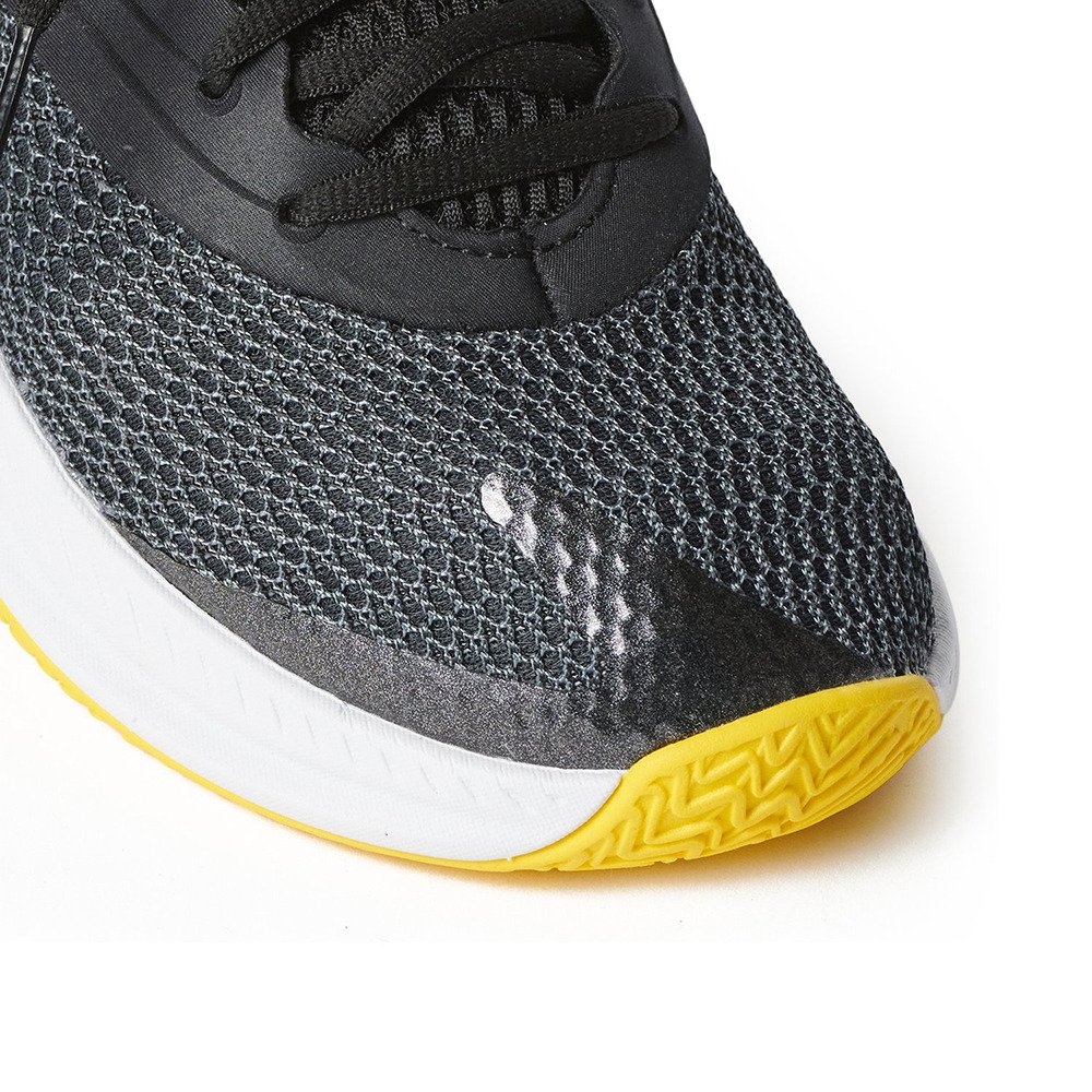 アンダーアーマー（UNDER ARMOUR）（メンズ、レディース）バスケットシューズ バッシュ カリー スプラッシュ 26 6006285 001