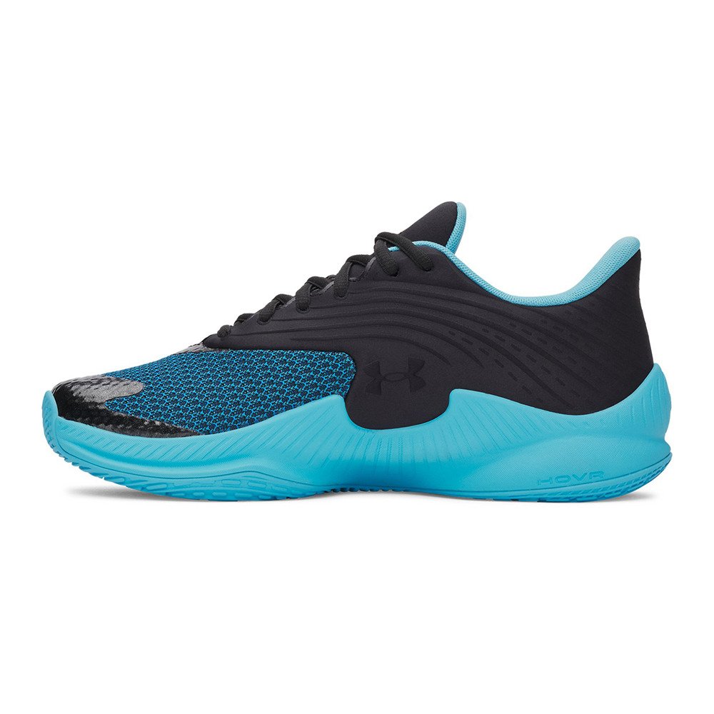 アンダーアーマー（UNDER ARMOUR）（メンズ、レディース）バスケット 