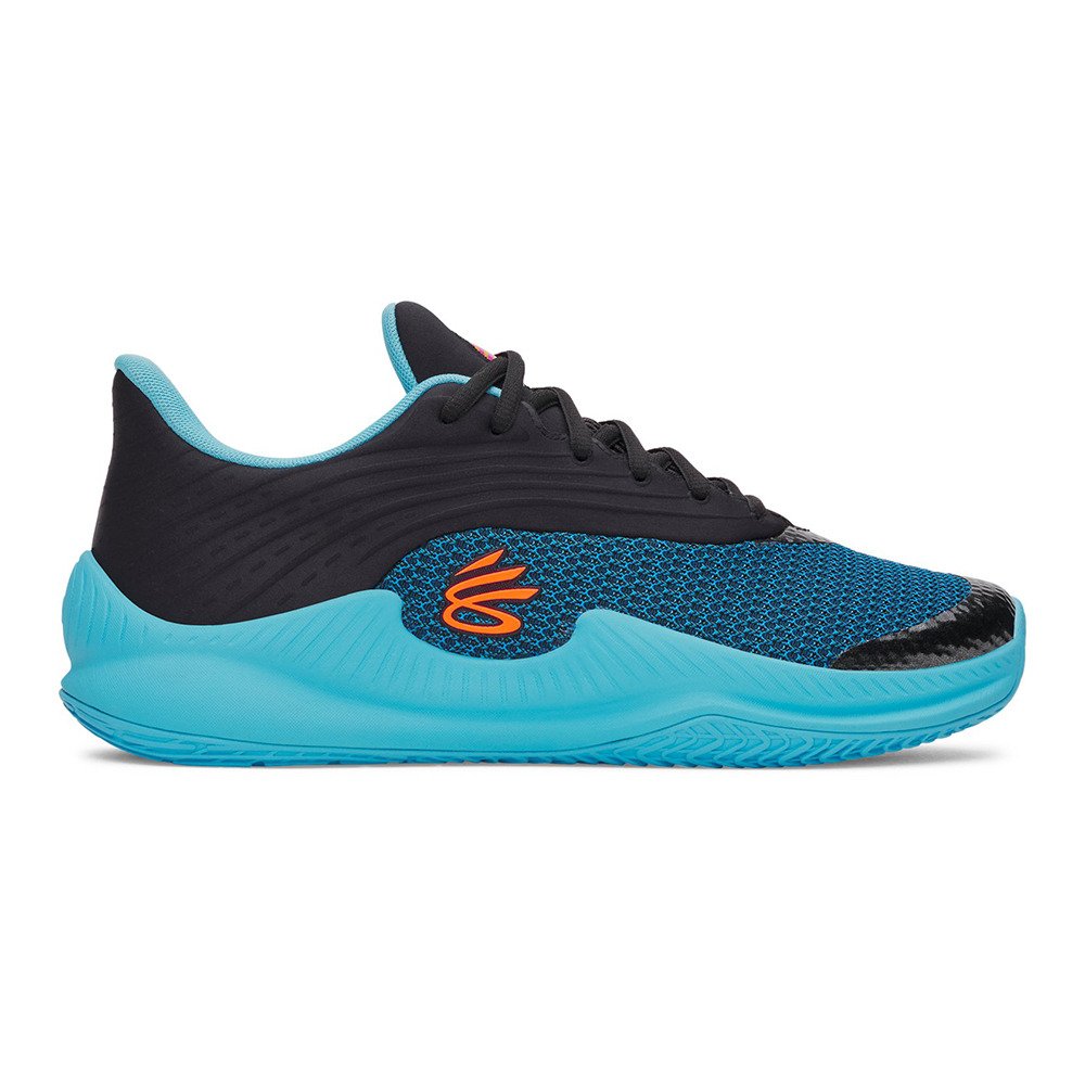 アンダーアーマー（UNDER ARMOUR）（メンズ、レディース）バスケット