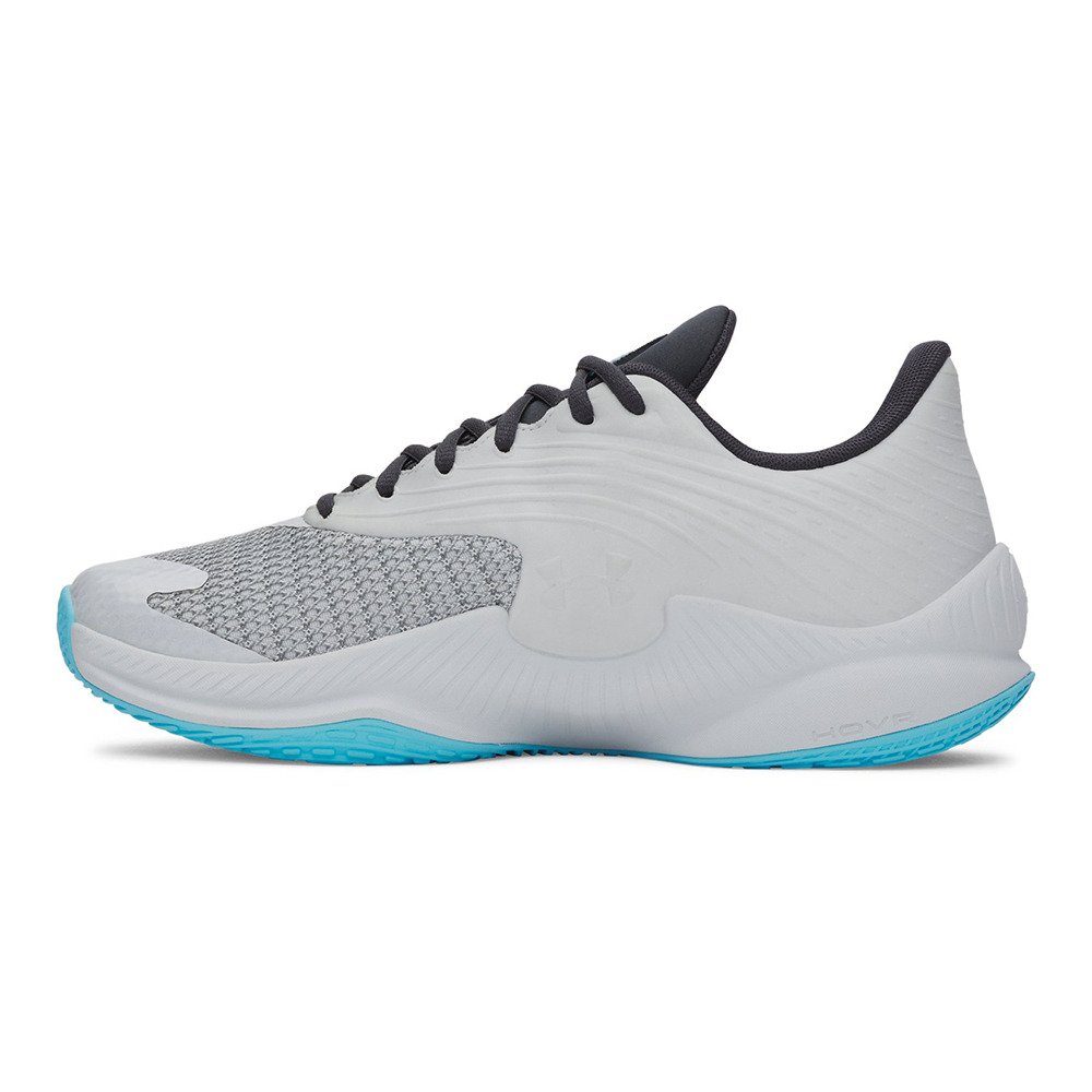 アンダーアーマー（UNDER ARMOUR）（メンズ、レディース）バスケット