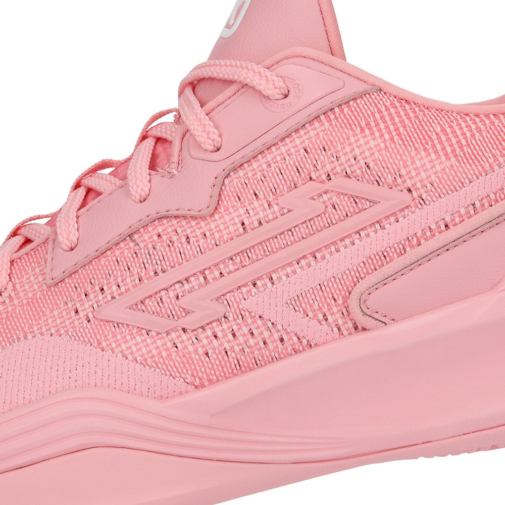 エゴザル（EGOZARU）（メンズ、レディース）バスケットシューズ バッシュ RIKU1 瀬川選手 ERAL25UFW001RSC215