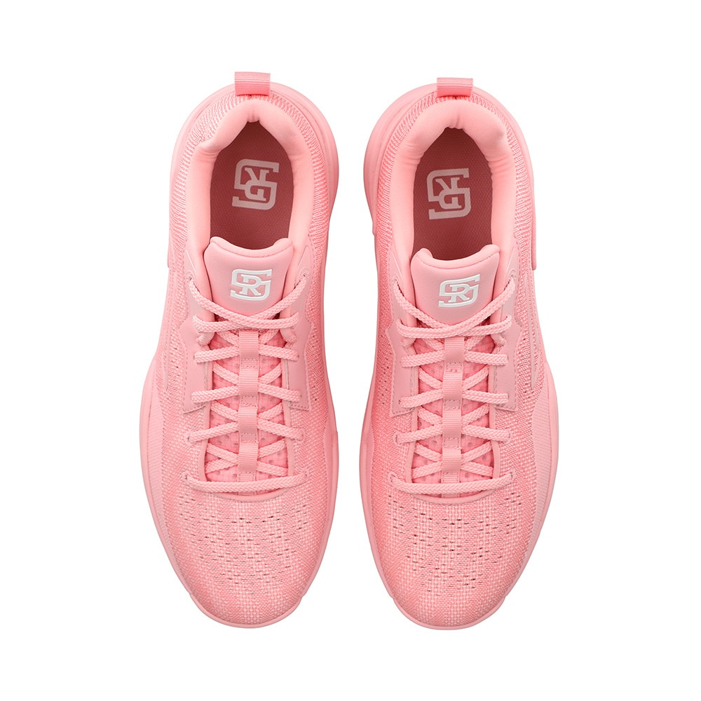 エゴザル（EGOZARU）（メンズ、レディース）バスケットシューズ バッシュ RIKU1 瀬川選手 ERAL25UFW001RSC215