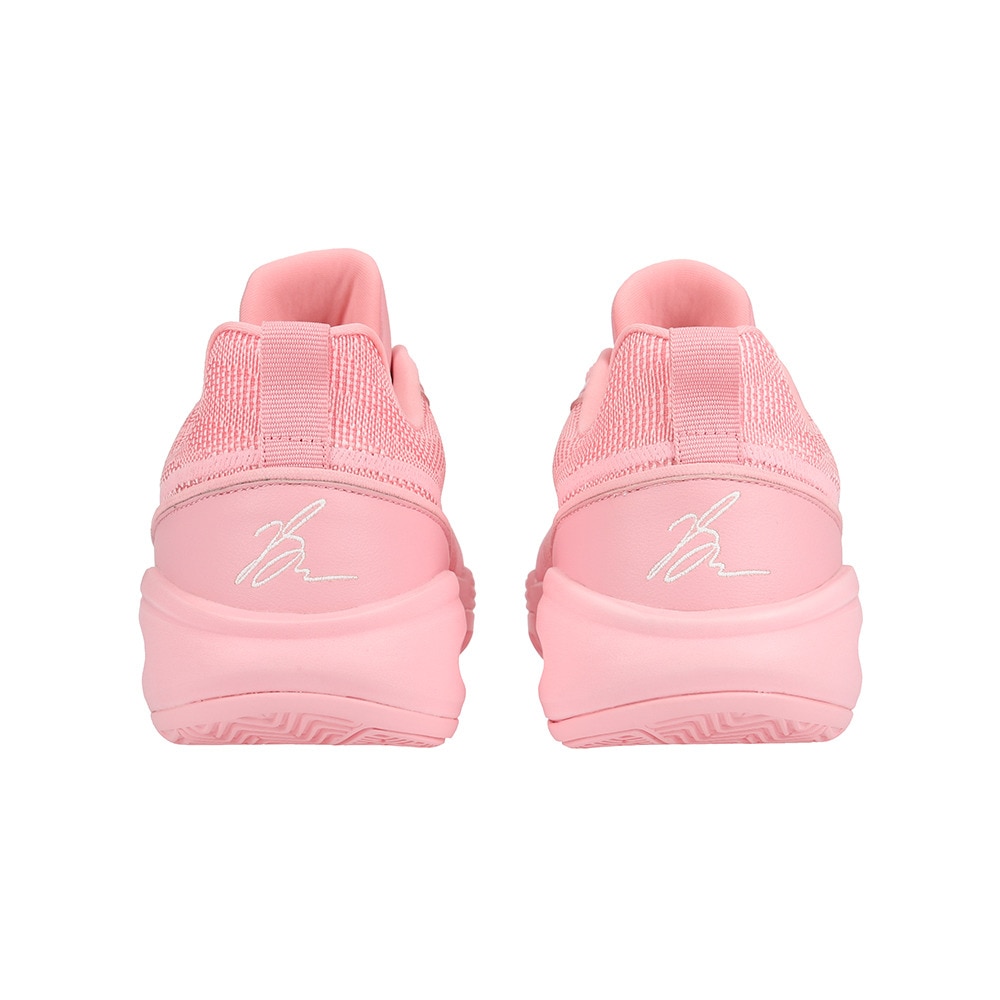 エゴザル（EGOZARU）（メンズ、レディース）バスケットシューズ バッシュ RIKU1 瀬川選手 ERAL25UFW001RSC215