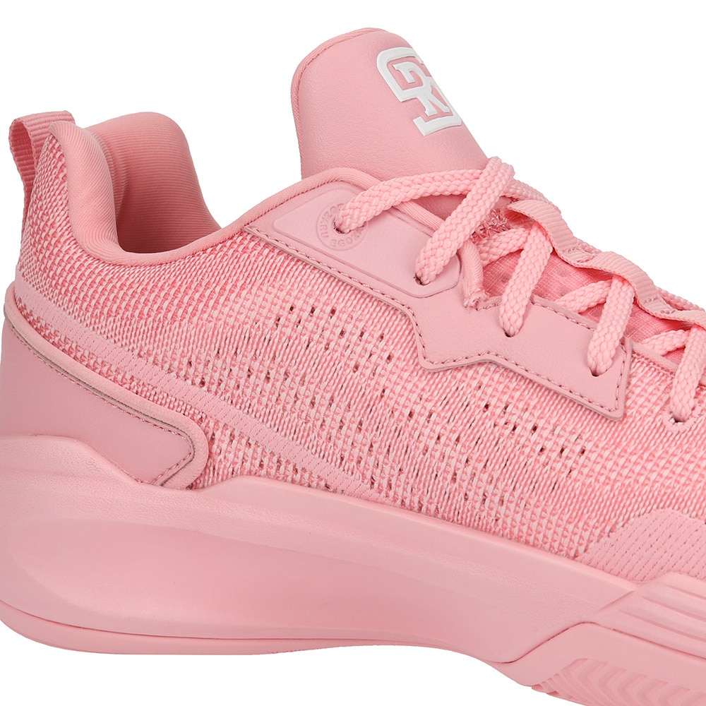 エゴザル（EGOZARU）（メンズ、レディース）バスケットシューズ バッシュ RIKU1 瀬川選手 ERAL25UFW001RSC215