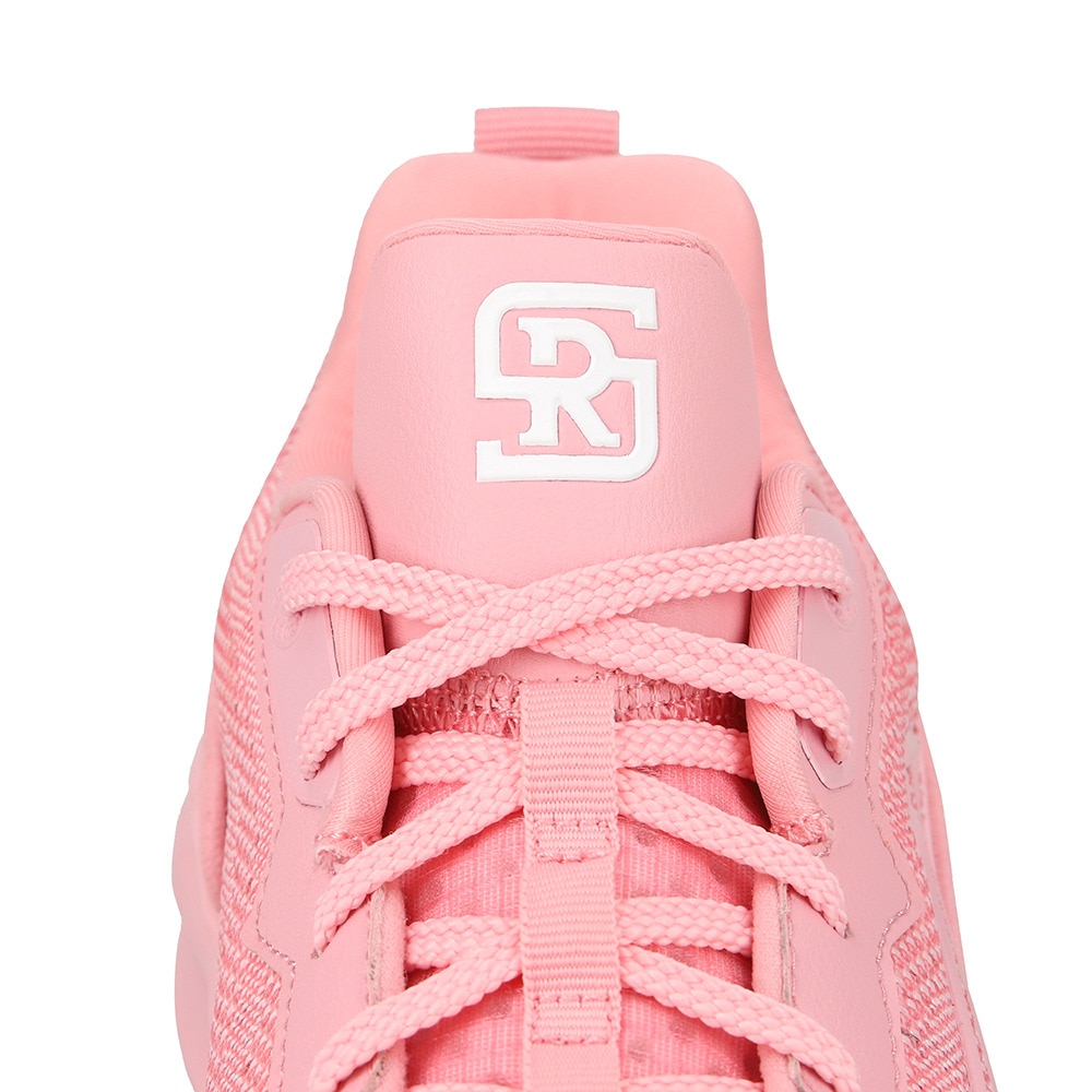 エゴザル（EGOZARU）（メンズ、レディース）バスケットシューズ バッシュ RIKU1 瀬川選手 ERAL25UFW001RSC215