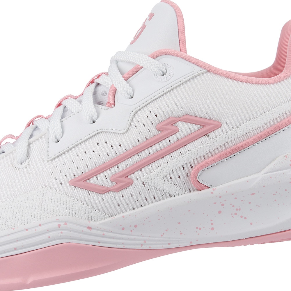 エゴザル（EGOZARU）（メンズ、レディース）バスケットシューズ バッシュ RIKU1 瀬川選手 ERAL25UFW002RSC217