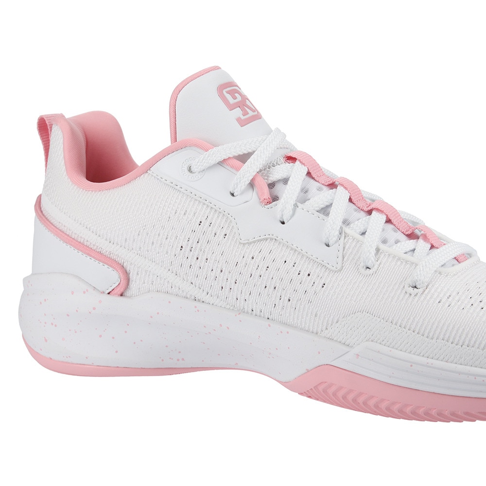 エゴザル（EGOZARU）（メンズ、レディース）バスケットシューズ バッシュ RIKU1 瀬川選手 ERAL25UFW002RSC217