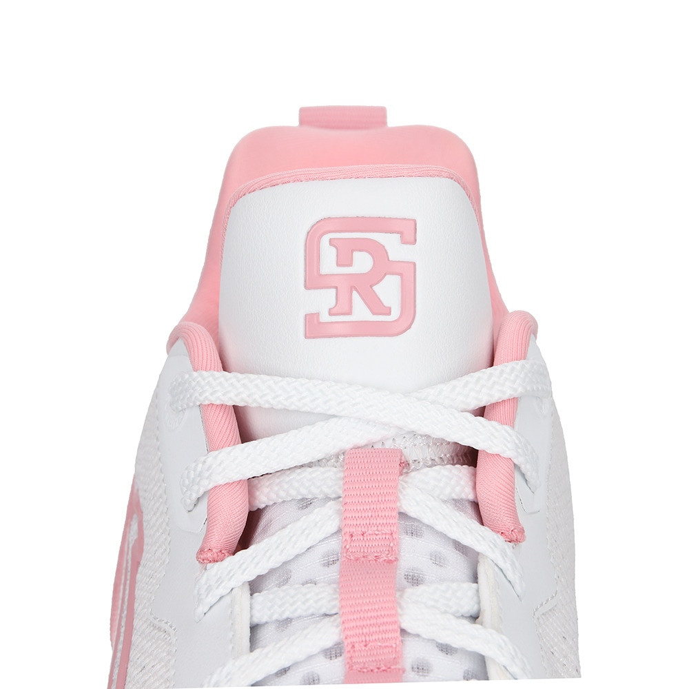 エゴザル（EGOZARU）（メンズ、レディース）バスケットシューズ バッシュ RIKU1 瀬川選手 ERAL25UFW002RSC217